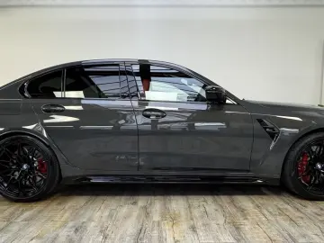 M3 xDrive Competition Sitzlüft. Laser ACC 360