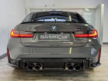 M3 xDrive Competition Sitzlüft. Laser ACC 360