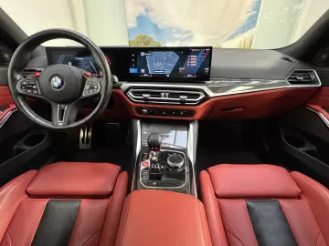 M3 xDrive Competition Sitzlüft. Laser ACC 360