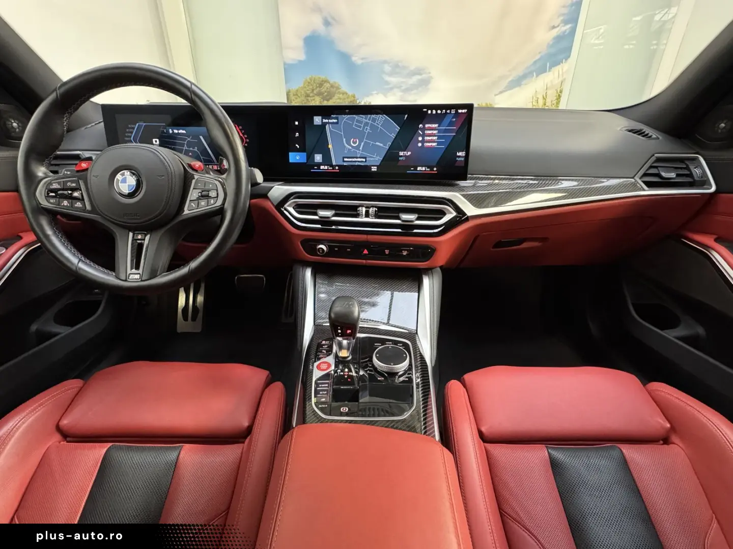 M3 xDrive Competition Sitzlüft. Laser ACC 360