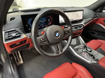 M3 xDrive Competition Sitzlüft. Laser ACC 360