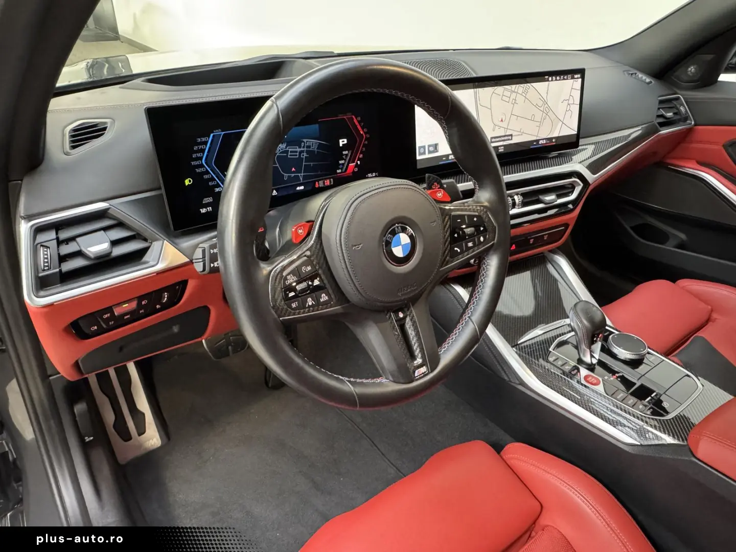 M3 xDrive Competition Sitzlüft. Laser ACC 360