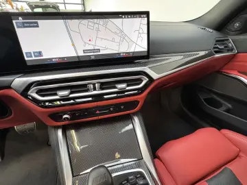 M3 xDrive Competition Sitzlüft. Laser ACC 360