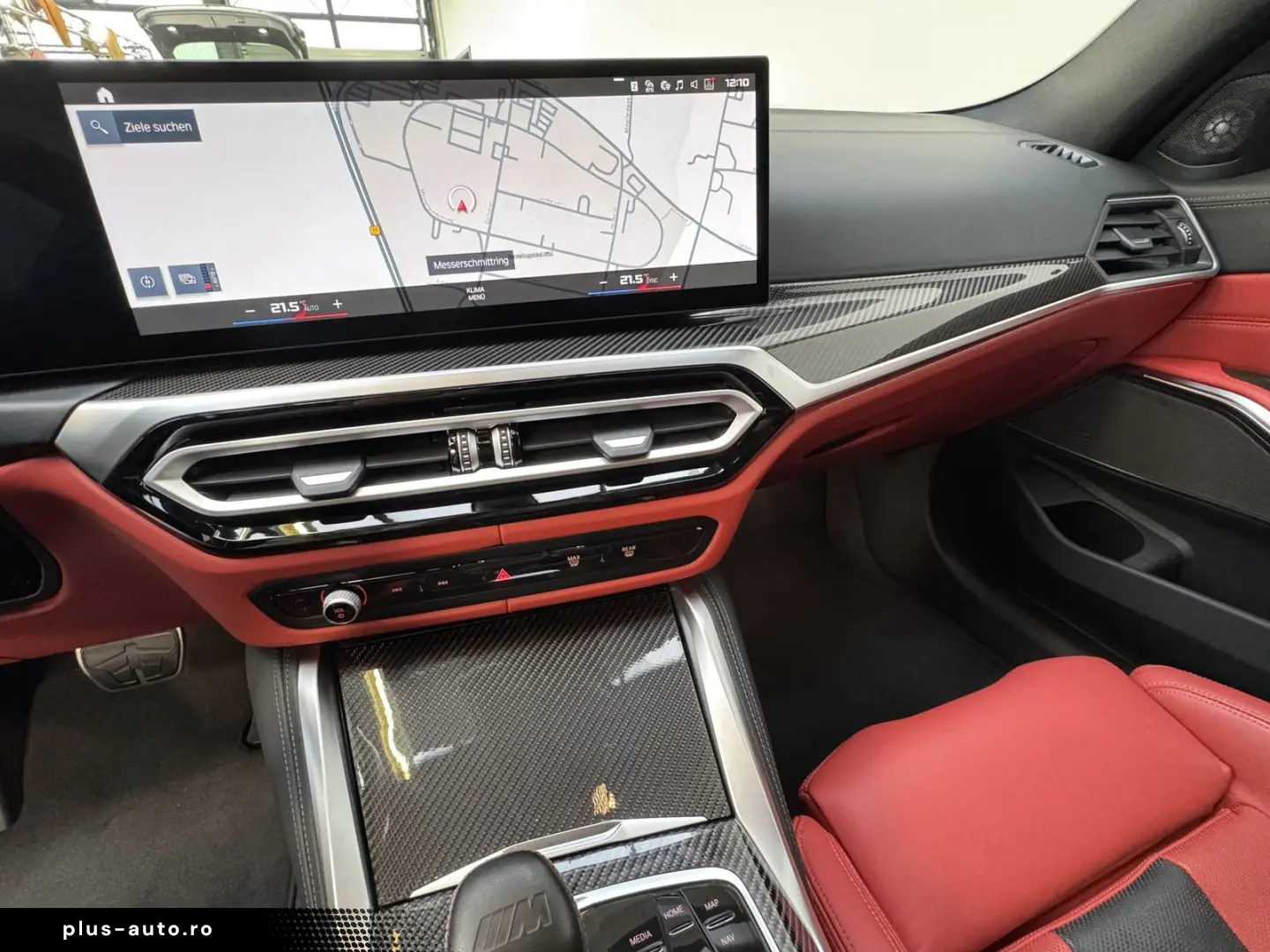 M3 xDrive Competition Sitzlüft. Laser ACC 360