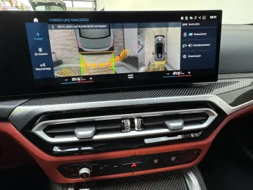 M3 xDrive Competition Sitzlüft. Laser ACC 360