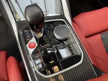 M3 xDrive Competition Sitzlüft. Laser ACC 360