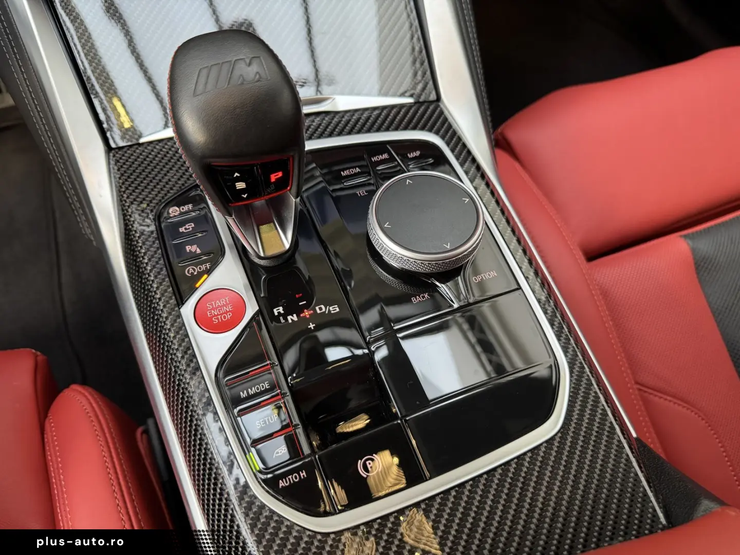 M3 xDrive Competition Sitzlüft. Laser ACC 360