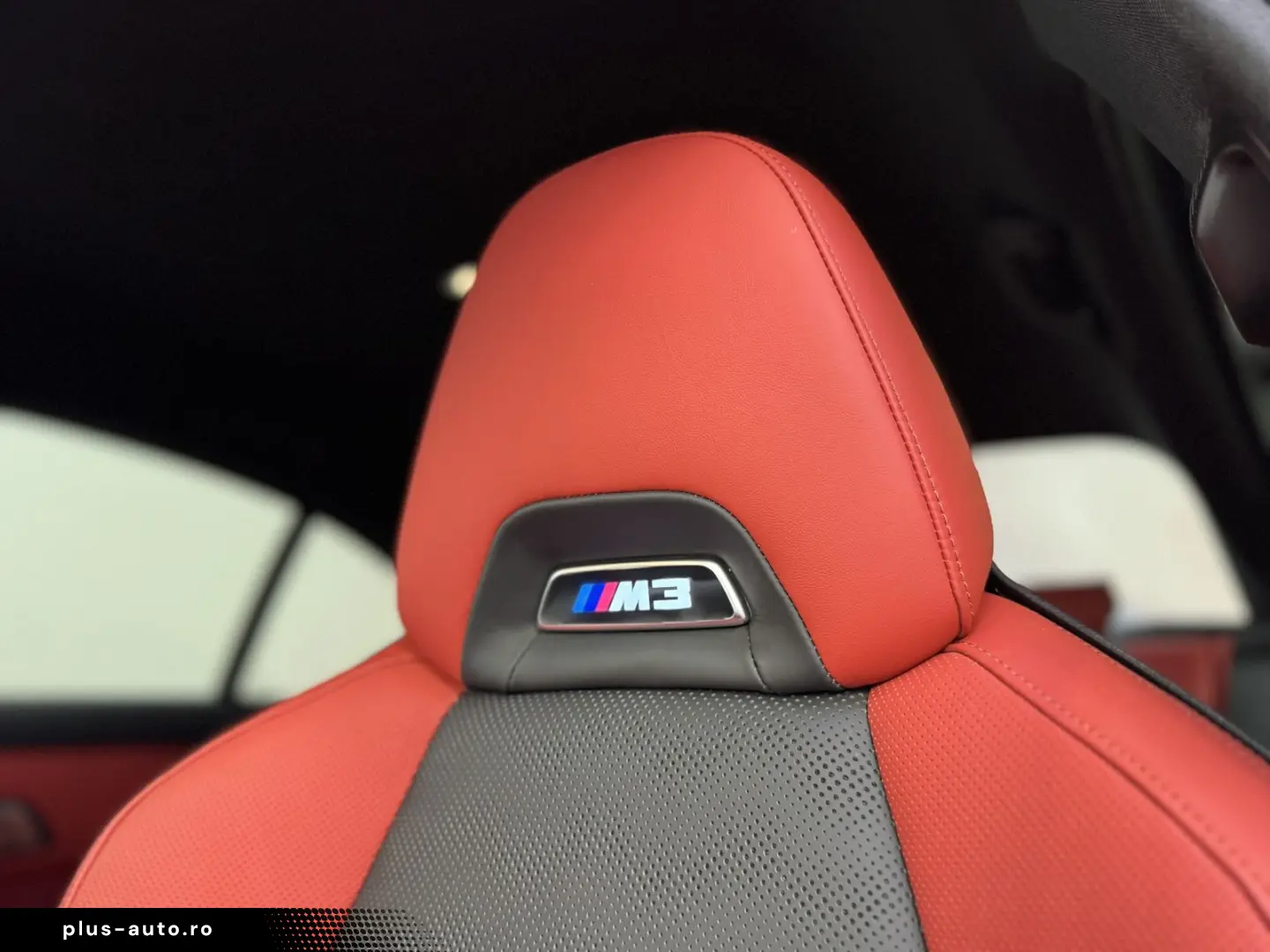 M3 xDrive Competition Sitzlüft. Laser ACC 360