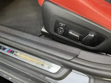 M3 xDrive Competition Sitzlüft. Laser ACC 360