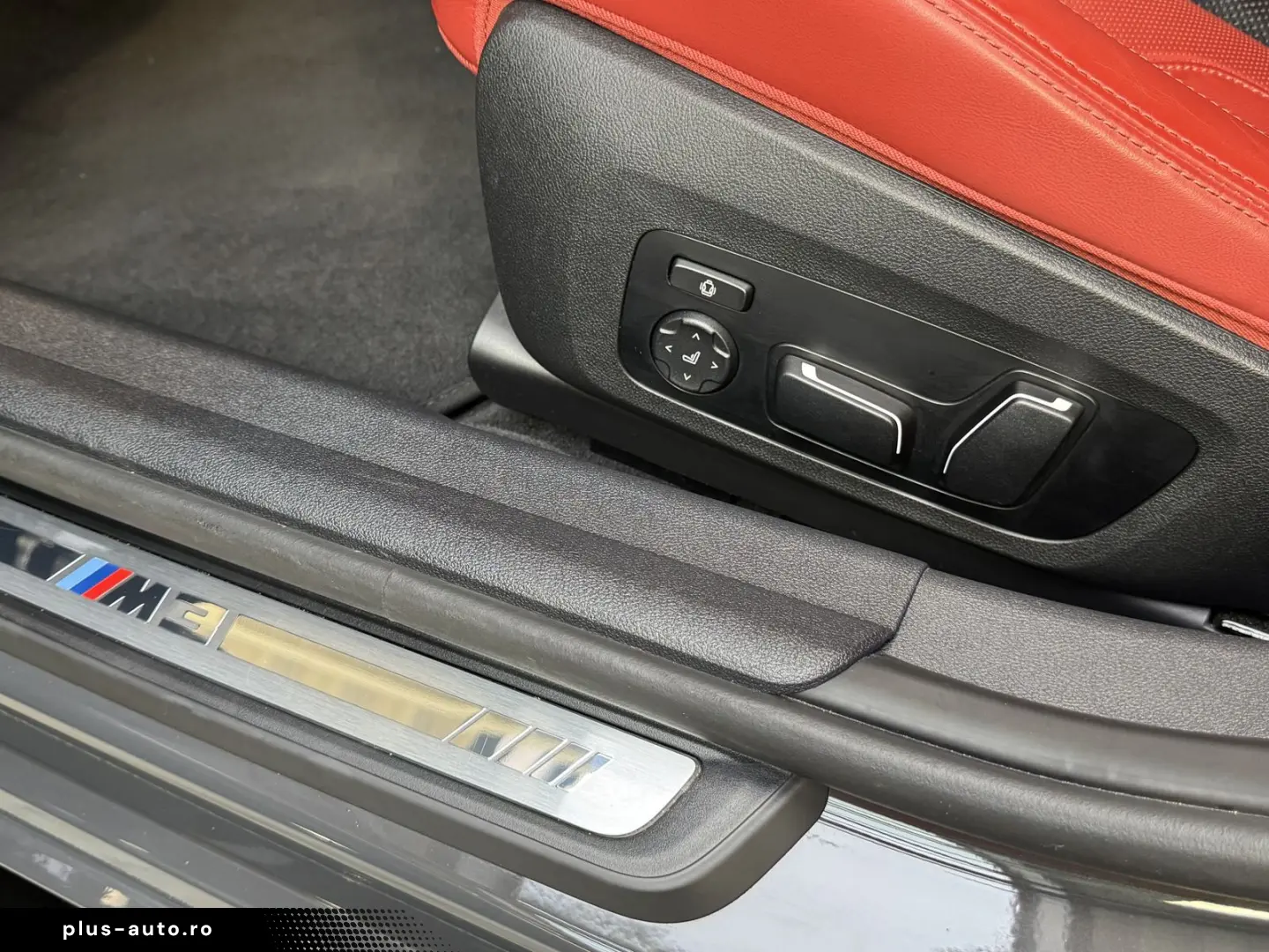 M3 xDrive Competition Sitzlüft. Laser ACC 360