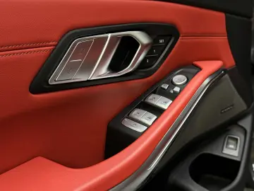 M3 xDrive Competition Sitzlüft. Laser ACC 360