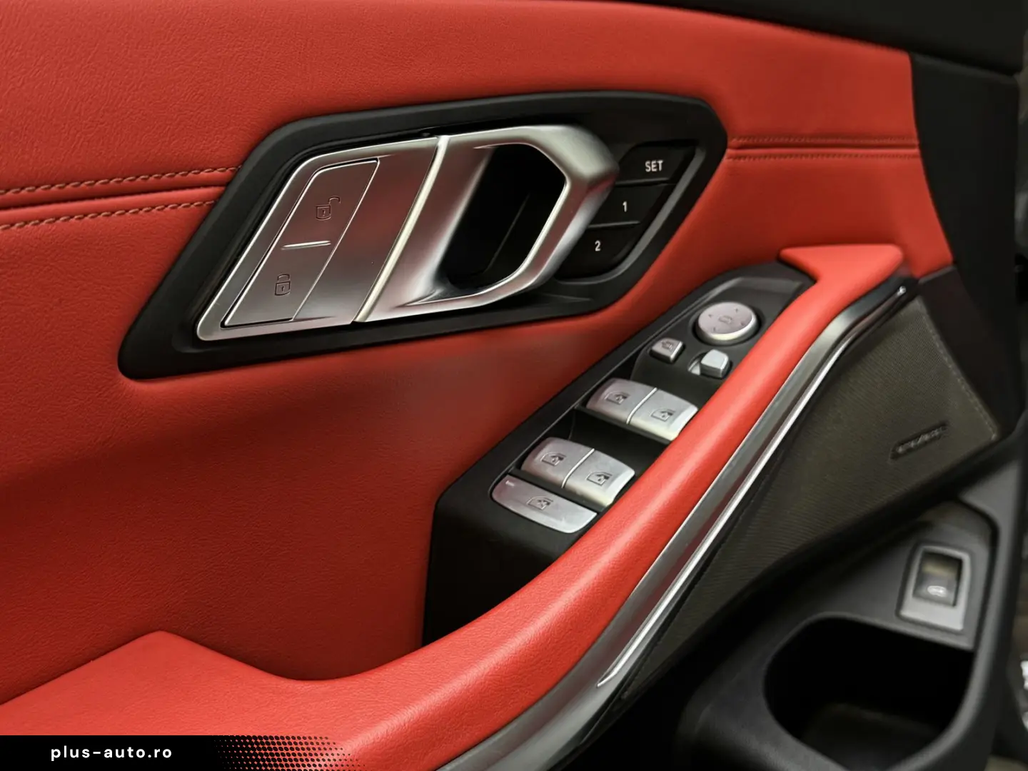 M3 xDrive Competition Sitzlüft. Laser ACC 360