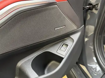 M3 xDrive Competition Sitzlüft. Laser ACC 360