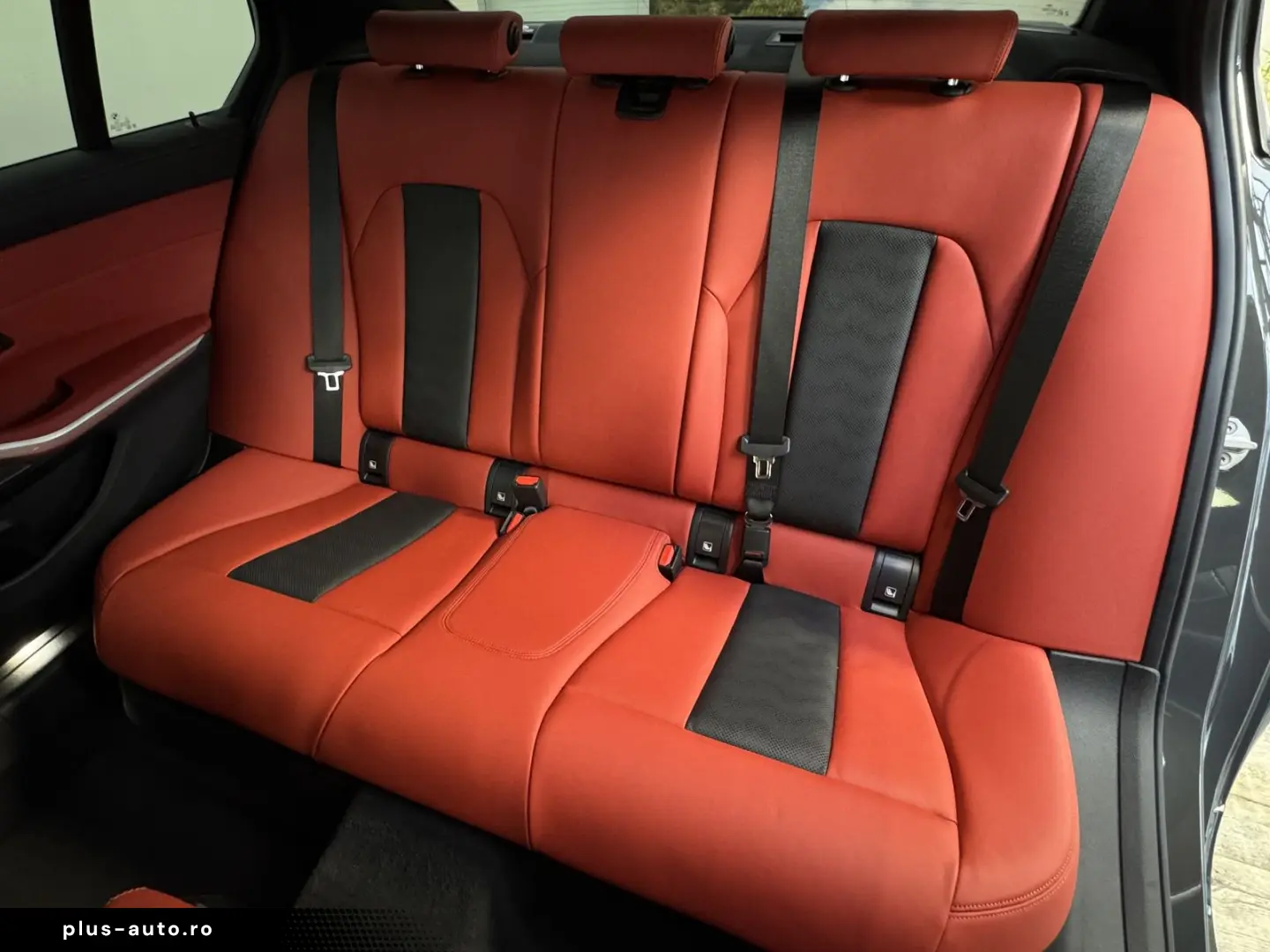 M3 xDrive Competition Sitzlüft. Laser ACC 360