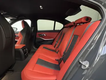 M3 xDrive Competition Sitzlüft. Laser ACC 360