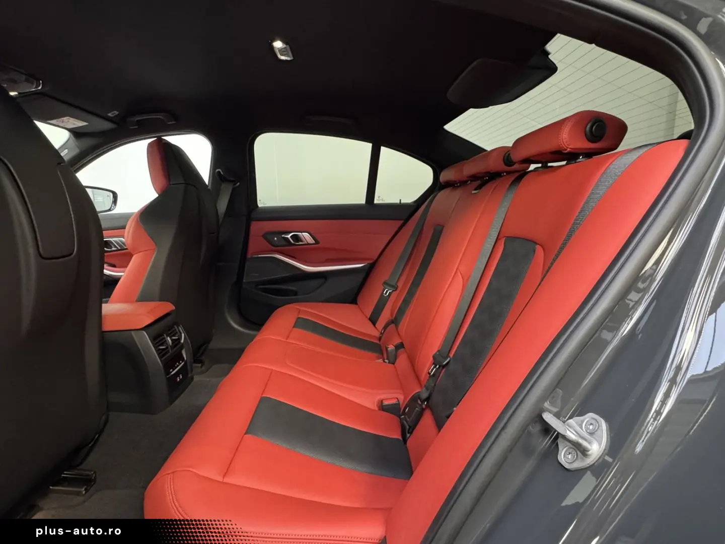 M3 xDrive Competition Sitzlüft. Laser ACC 360