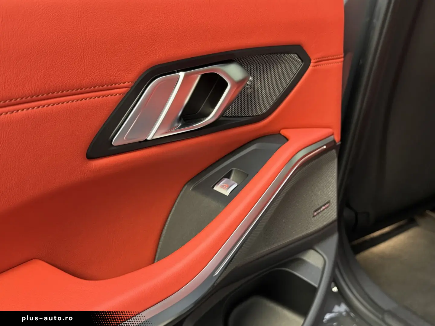 M3 xDrive Competition Sitzlüft. Laser ACC 360