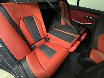 M3 xDrive Competition Sitzlüft. Laser ACC 360