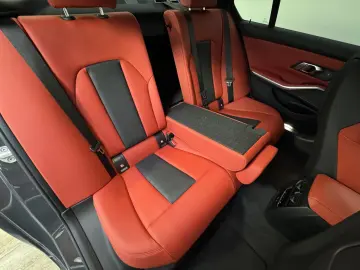 M3 xDrive Competition Sitzlüft. Laser ACC 360