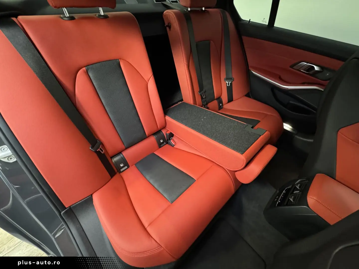 M3 xDrive Competition Sitzlüft. Laser ACC 360