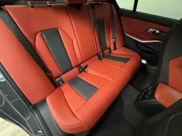 M3 xDrive Competition Sitzlüft. Laser ACC 360