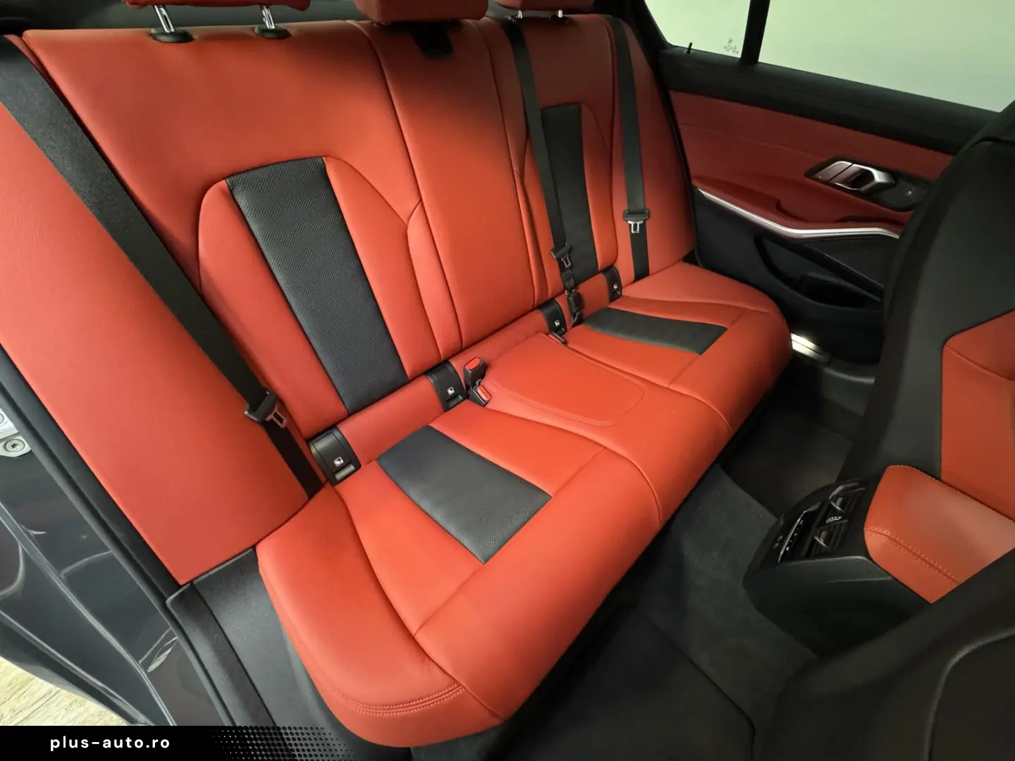 M3 xDrive Competition Sitzlüft. Laser ACC 360