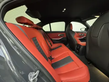 M3 xDrive Competition Sitzlüft. Laser ACC 360