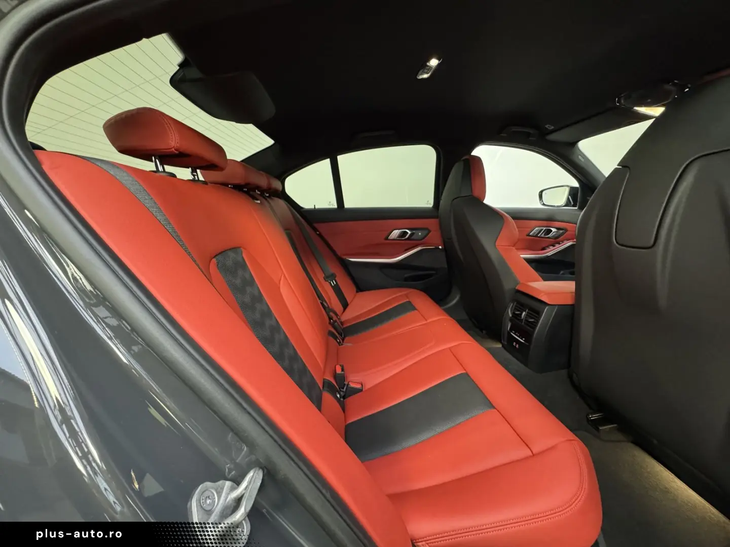 M3 xDrive Competition Sitzlüft. Laser ACC 360