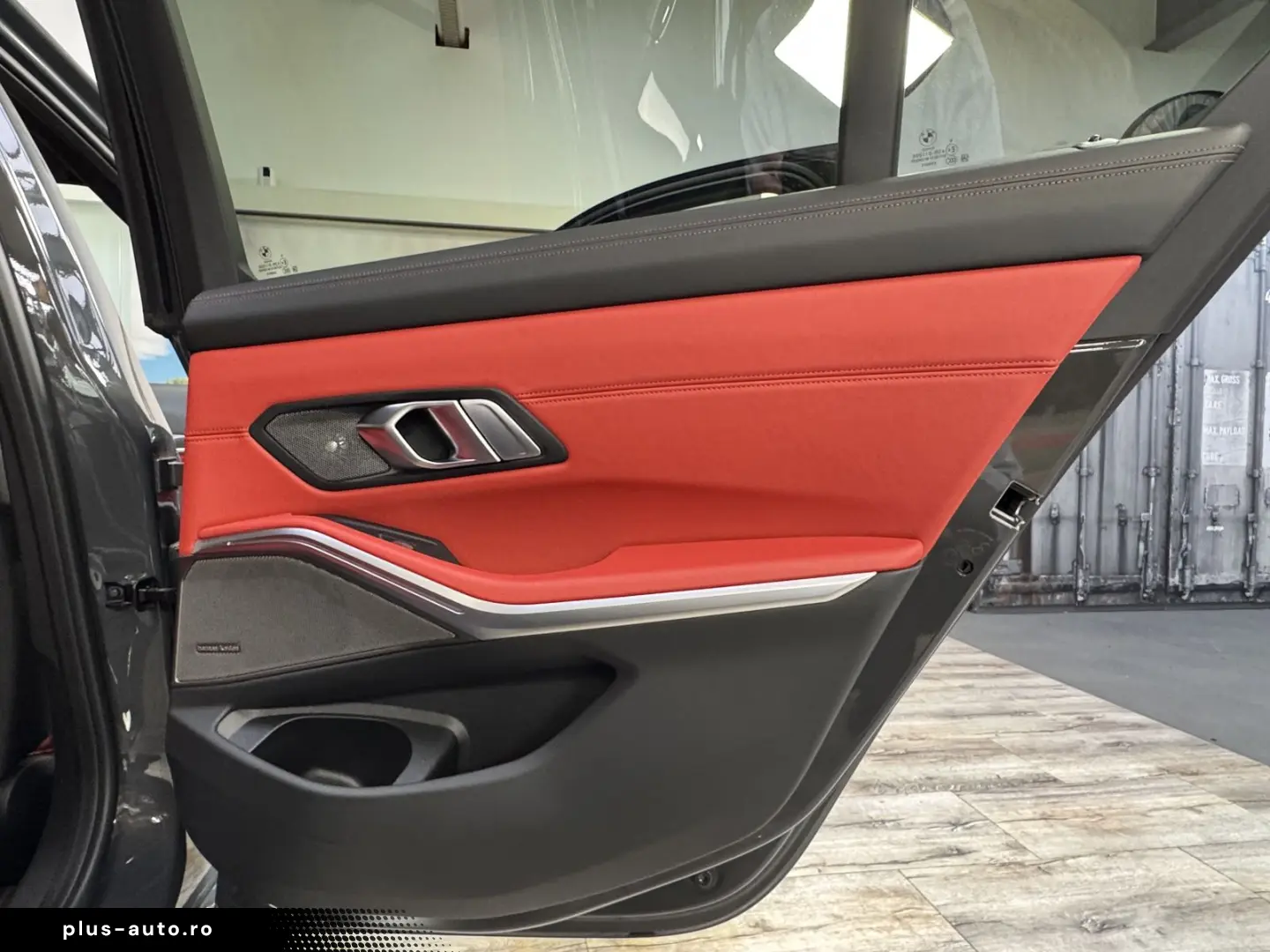 M3 xDrive Competition Sitzlüft. Laser ACC 360