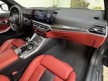 M3 xDrive Competition Sitzlüft. Laser ACC 360