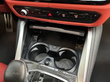 M3 xDrive Competition Sitzlüft. Laser ACC 360