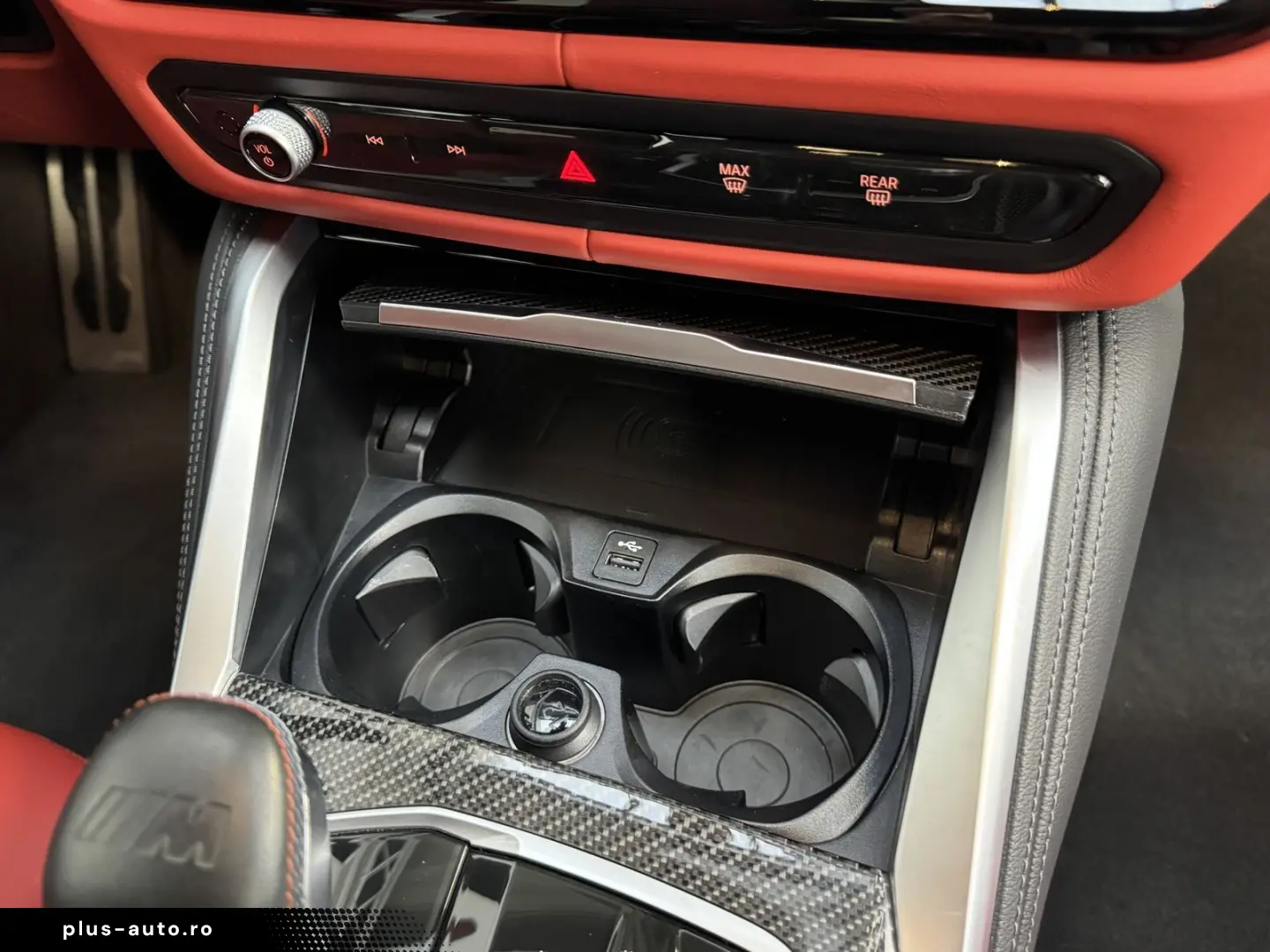 M3 xDrive Competition Sitzlüft. Laser ACC 360