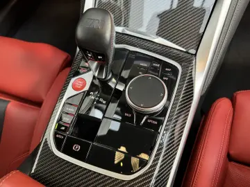 M3 xDrive Competition Sitzlüft. Laser ACC 360