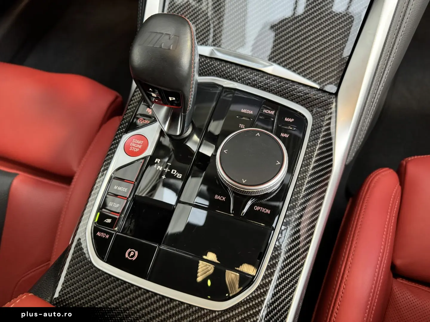 M3 xDrive Competition Sitzlüft. Laser ACC 360