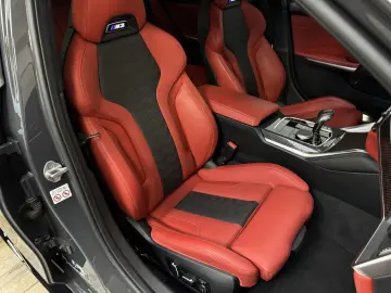 M3 xDrive Competition Sitzlüft. Laser ACC 360