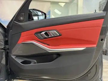 M3 xDrive Competition Sitzlüft. Laser ACC 360