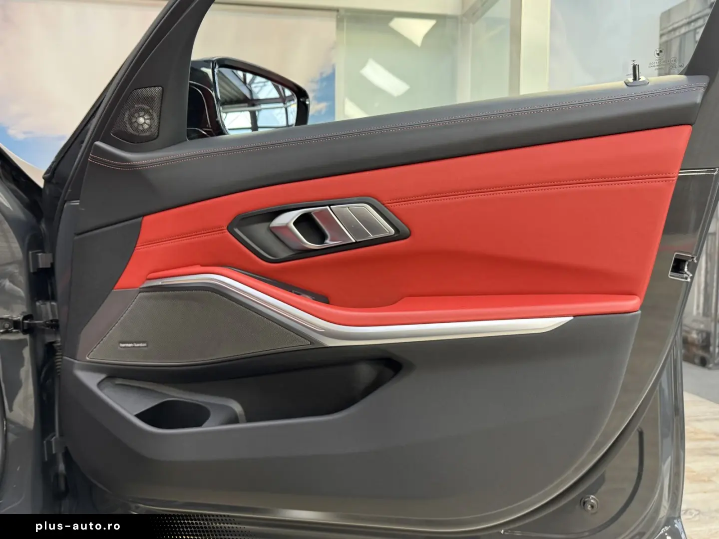 M3 xDrive Competition Sitzlüft. Laser ACC 360