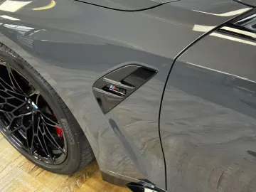 M3 xDrive Competition Sitzlüft. Laser ACC 360