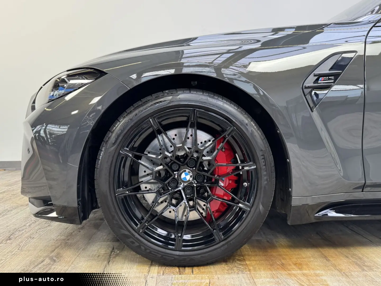 M3 xDrive Competition Sitzlüft. Laser ACC 360