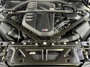 M3 xDrive Competition Sitzlüft. Laser ACC 360