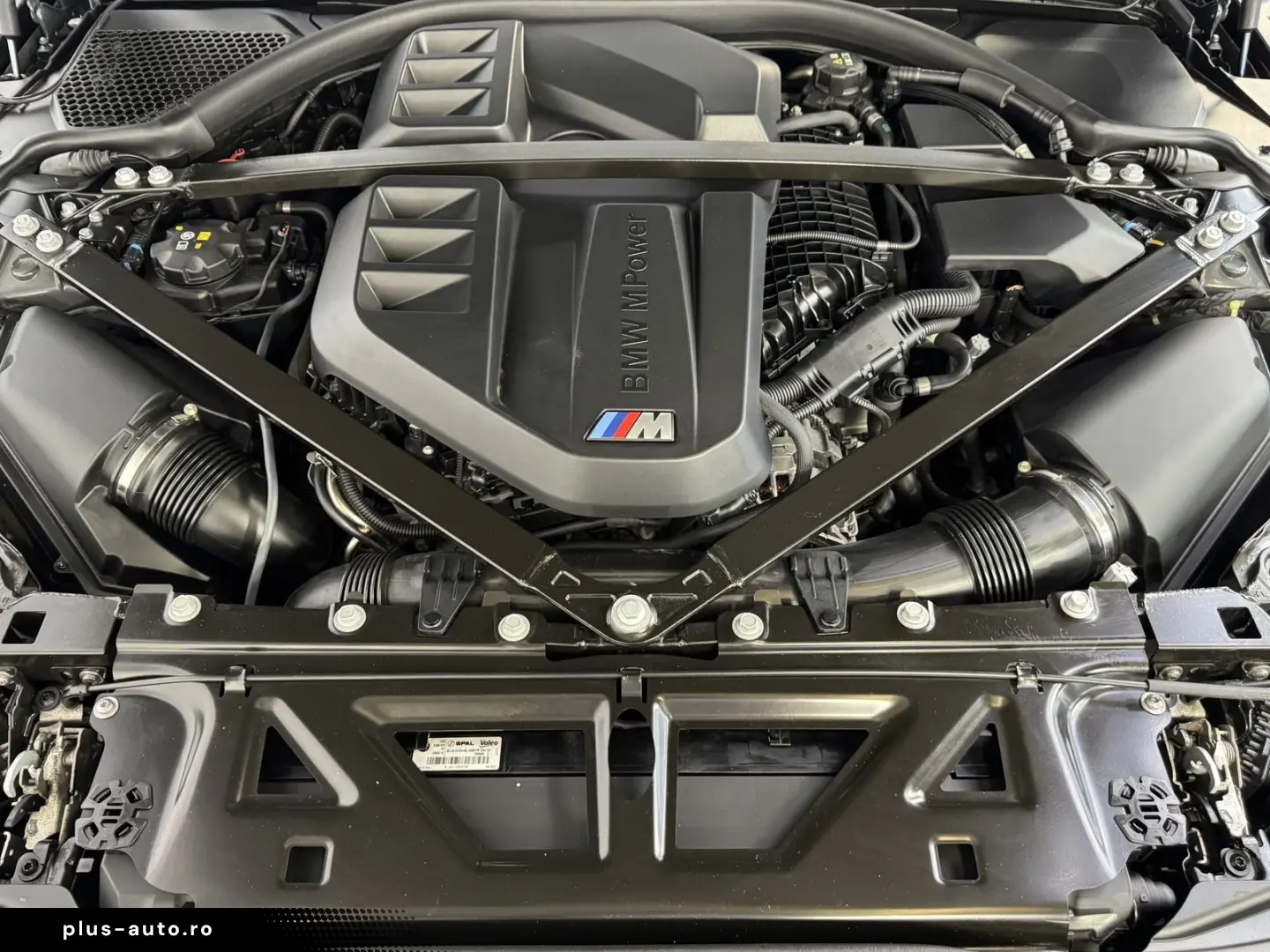 M3 xDrive Competition Sitzlüft. Laser ACC 360