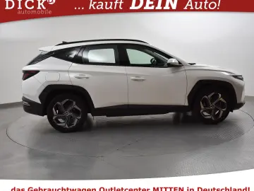 Tucson 1.6 T Hyb 4WD  KAM NAVI SHZ VIRTU DAB AHK