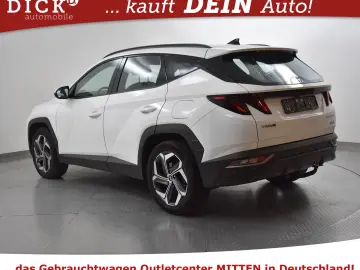 Tucson 1.6 T Hyb 4WD  KAM NAVI SHZ VIRTU DAB AHK