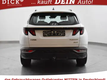 Tucson 1.6 T Hyb 4WD  KAM NAVI SHZ VIRTU DAB AHK