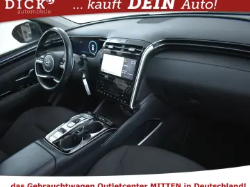 Tucson 1.6 T Hyb 4WD  KAM NAVI SHZ VIRTU DAB AHK