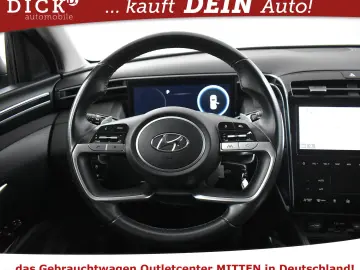 Tucson 1.6 T Hyb 4WD  KAM NAVI SHZ VIRTU DAB AHK