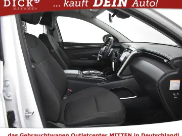 Tucson 1.6 T Hyb 4WD  KAM NAVI SHZ VIRTU DAB AHK