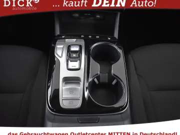 Tucson 1.6 T Hyb 4WD  KAM NAVI SHZ VIRTU DAB AHK
