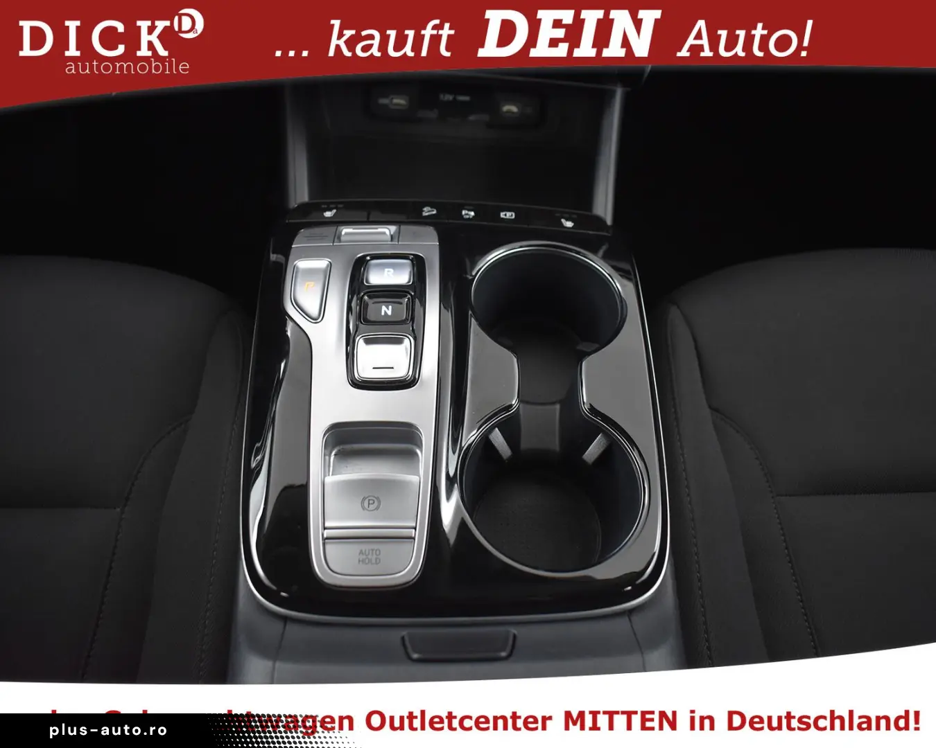 Tucson 1.6 T Hyb 4WD  KAM NAVI SHZ VIRTU DAB AHK