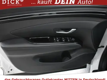 Tucson 1.6 T Hyb 4WD  KAM NAVI SHZ VIRTU DAB AHK